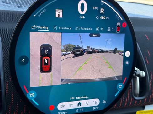 New 2026 MINI Cooper Countryman John Cooper Works w/ Comfort Package Max AWD/4WD image 33