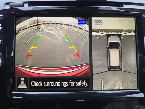 Used 2024 Nissan Murano SL image 20