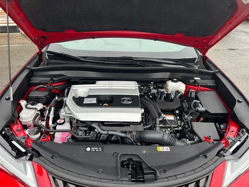 Used 2022 Lexus UX 250h w/ Premium Package AWD/4WD image 29