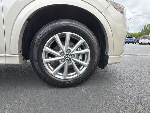 Used 2024 MAZDA CX-5 AWD 2.5 S w/ Select Package image 40