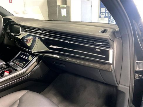 Used 2025 Audi Q7 3.0T Premium Plus AWD/4WD image 13
