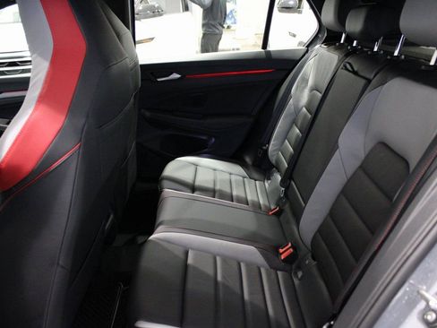 New 2026 Volkswagen GTI SE image 17