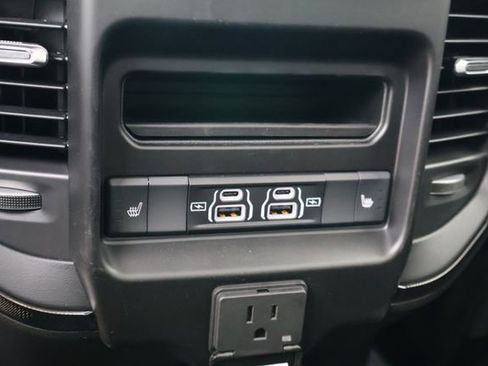 New 2026 RAM 2500 Power Wagon image 11