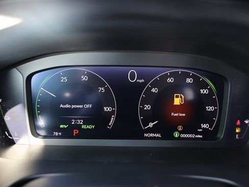 New 2026 Honda CR-V Sport-L image 15