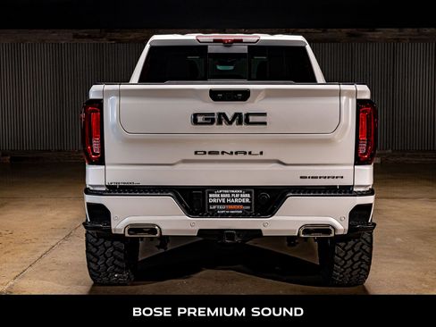 Used 2024 GMC Sierra 1500 Denali image 8