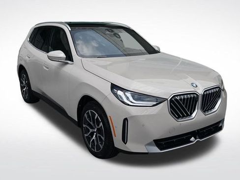 New 2026 BMW X3 xDrive30i w/ Premium Package AWD/4WD image 6