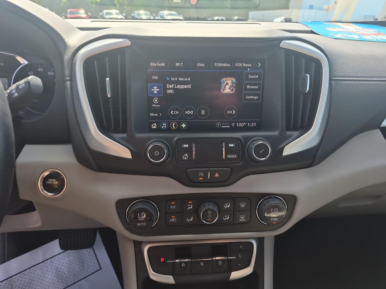 Certified 2024 GMC Terrain SLT AWD/4WD image 13
