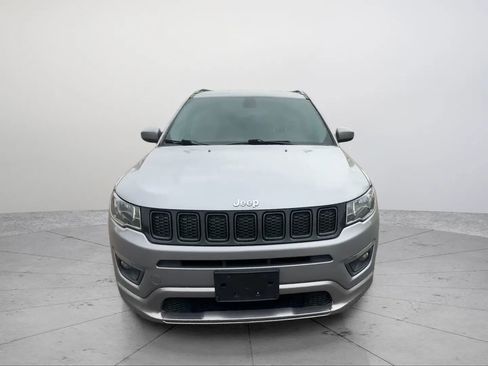 Used 2018 Jeep Compass Latitude w/ Popular Equipment Group AWD/4WD image 8