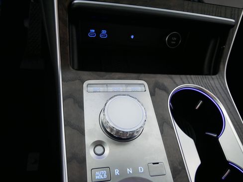 Used 2025 Genesis GV80 2.5T Select image 30