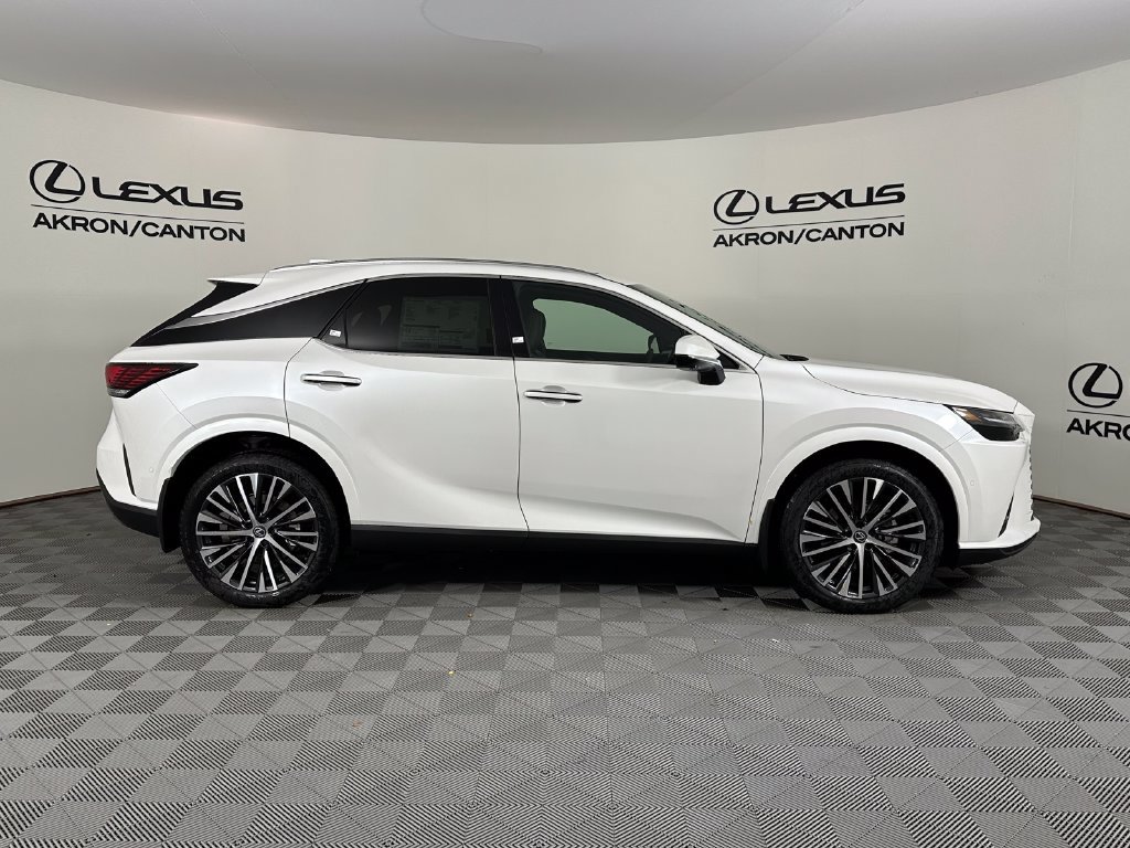 New 2026 Lexus RX 350 Premium Plus AWD/4WD image 6