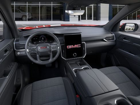 New 2026 GMC Acadia Elevation FWD image 15
