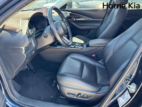 Used 2021 MAZDA CX-30 AWD 2.5 S w/ Premium Package image 10