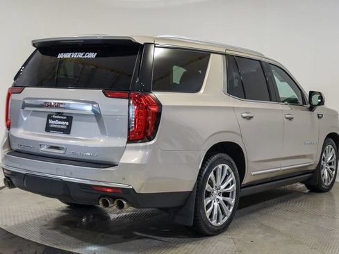 Used 2023 GMC Yukon Denali w/ Max Trailering Package AWD/4WD image 14