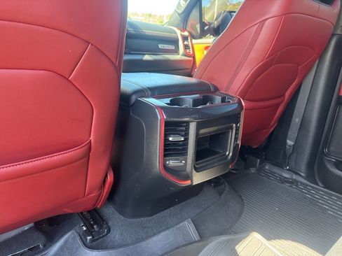 Used 2019 RAM 1500 Rebel AWD/4WD image 23