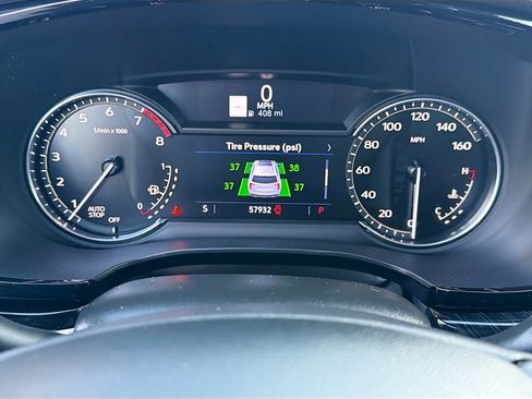 Used 2021 Cadillac XT6 Premium Luxury image 41