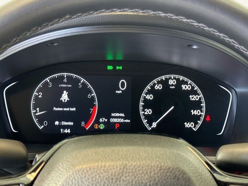 Used 2023 Honda Civic Sport image 12