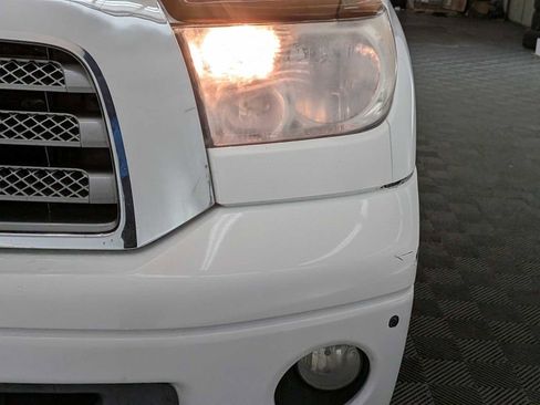 Used 2008 Toyota Tundra Limited image 10