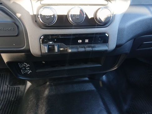 Used 2024 RAM 2500 Tradesman w/ Chrome Appearance Group image 35