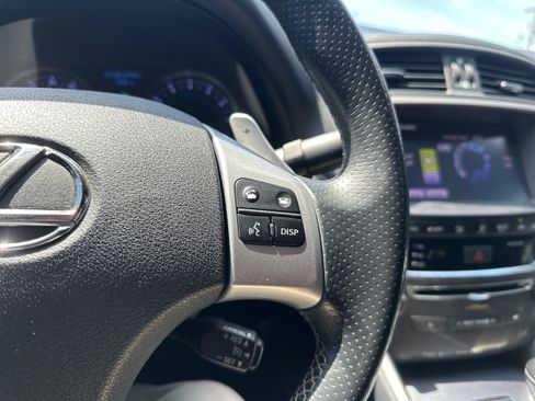 Used 2013 Lexus IS 250 w/ F-Sport Pkg w/Summer Tires RWD image 33