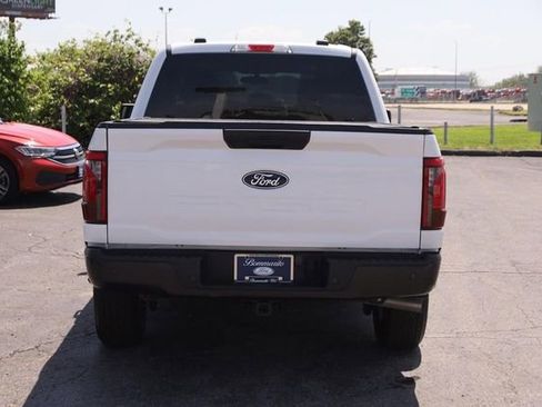Used 2024 Ford F150 XL AWD/4WD image 6