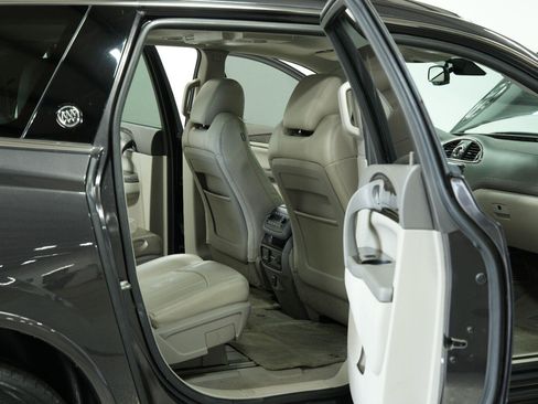Certified 2014 Buick Enclave Premium FWD image 13