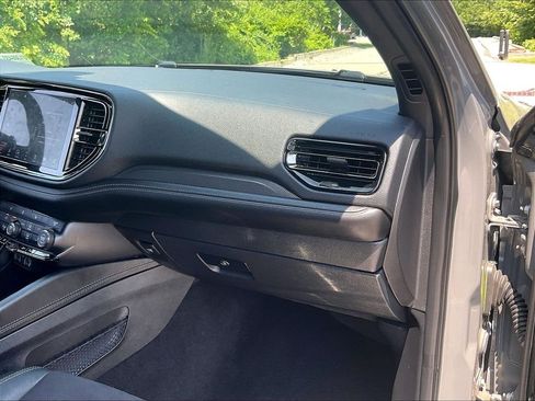 Used 2021 Dodge Durango GT AWD/4WD image 13