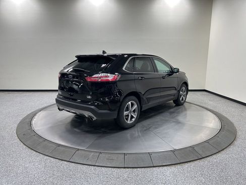 Certified 2019 Ford Edge SEL AWD/4WD image 7