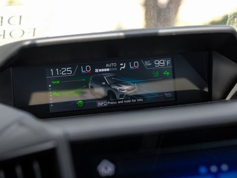 Used 2022 Subaru Forester Wilderness image 45