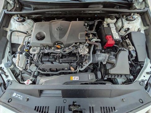 Used 2023 Toyota Camry SE image 21