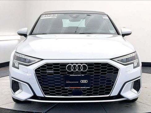 Used 2023 Audi A3 2.0T Premium w/ Convenience Package image 3