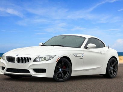 Used 2011 BMW Z4 sDrive35i