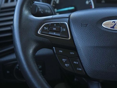 Used 2019 Ford EcoSport SE image 17