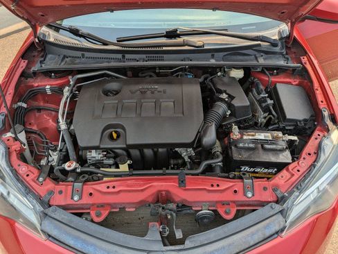 Used 2019 Toyota Corolla LE w/ Body Protection Package FWD image 26