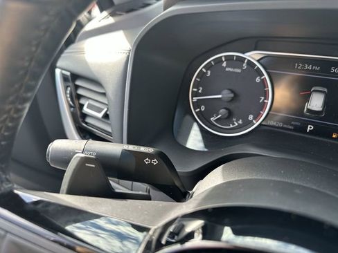 Certified 2023 Nissan Rogue SL image 24