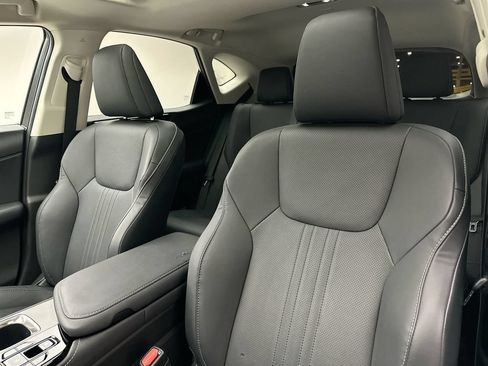 Used 2023 Lexus NX 350 AWD w/ Cold Area Package image 22