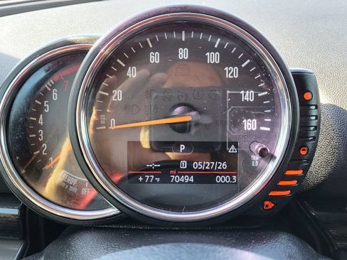 Used 2016 MINI Cooper Clubman S FWD image 29