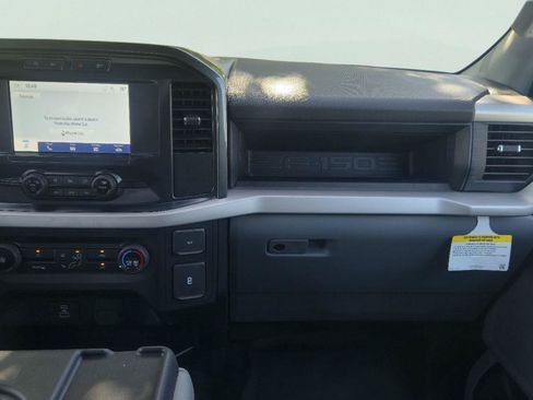 Used 2022 Ford F150 XL w/ Equipment Group 101A High RWD image 21