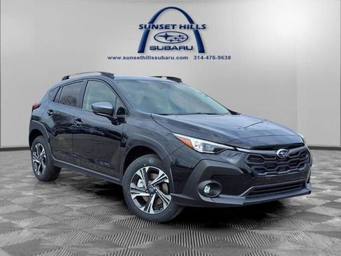 New 2026 Subaru Crosstrek 2.0i Premium image 19