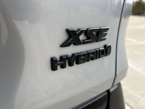 Used 2023 Toyota RAV4 XSE image 18