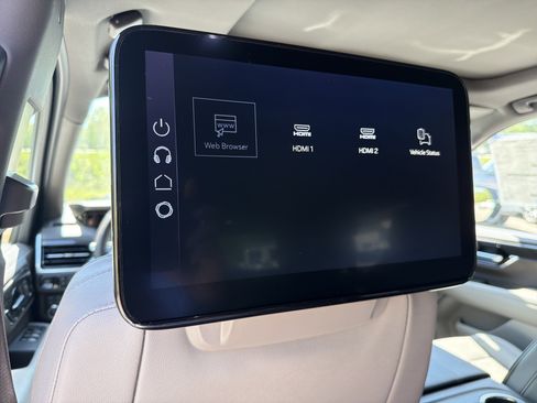 New 2026 GMC Yukon Elevation w/ Elevation Premium Package image 27