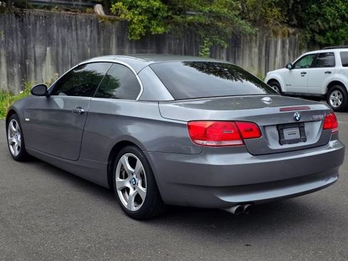 Used 2009 BMW 328i Convertible RWD image 9