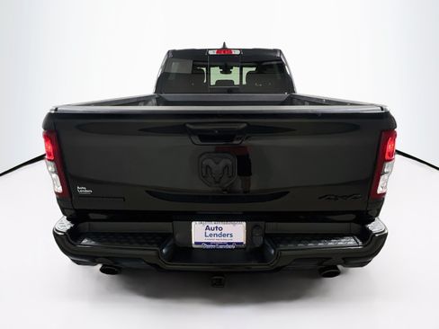 Used 2023 RAM 1500 Big Horn AWD/4WD image 6