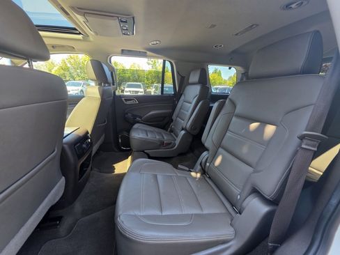 Used 2018 GMC Yukon Denali w/ Open Road Package image 19