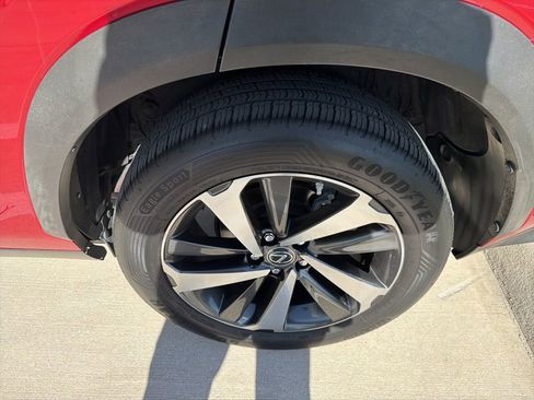 Used 2021 Lexus NX 300 FWD w/ Premium Package image 7