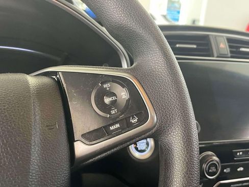 Used 2017 Honda CR-V EX image 23