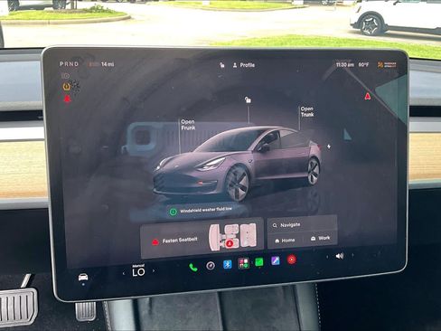 Used 2023 Tesla Model 3 Standard Range RWD image 30