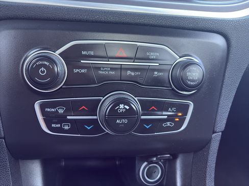 Used 2021 Dodge Charger R/T RWD image 24