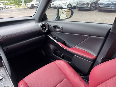 Used 2021 Lexus IS 300 w/ Comfort Package RWD image 26
