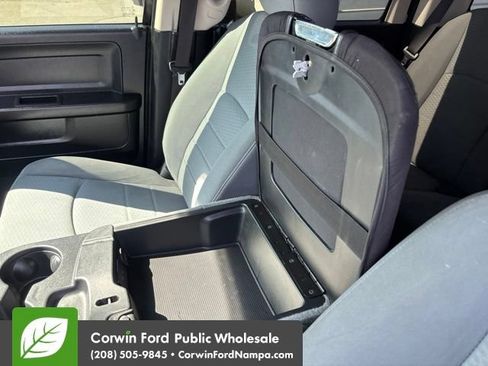 Used 2013 RAM 1500 Express AWD/4WD image 23