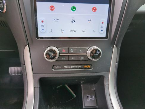 Certified 2024 Ford Edge SEL w/ Convenience Package AWD/4WD image 26